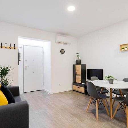 Nice Apartment In The Center Of Madrid-S-El-Verde Екстер'єр фото