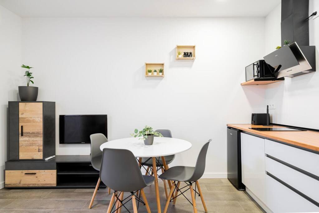 Nice Apartment In The Center Of Madrid-S-El-Verde Екстер'єр фото