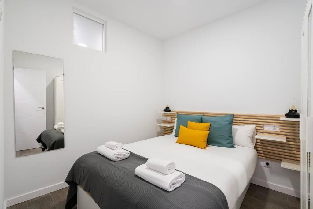 Nice Apartment In The Center Of Madrid-S-El-Verde Екстер'єр фото
