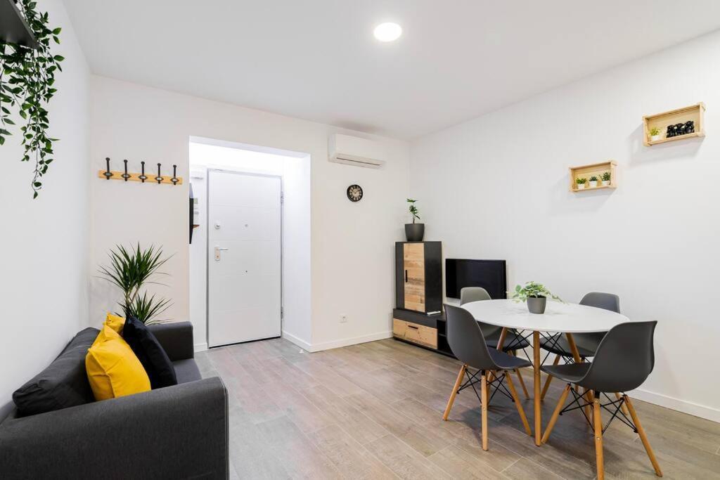 Nice Apartment In The Center Of Madrid-S-El-Verde Екстер'єр фото