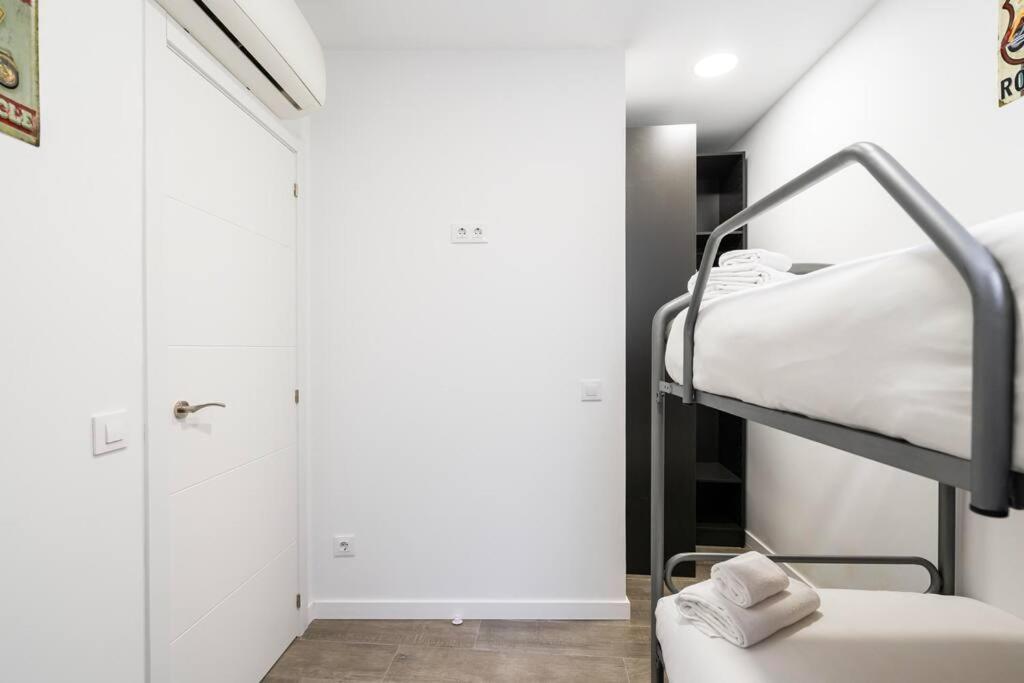 Nice Apartment In The Center Of Madrid-S-El-Verde Екстер'єр фото