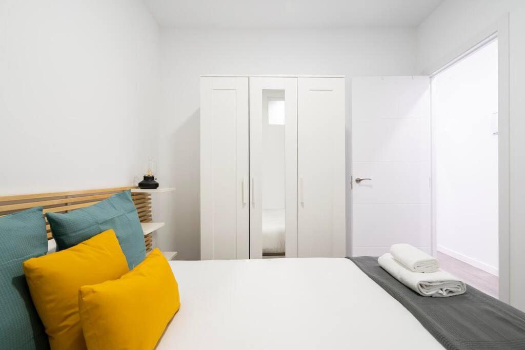 Nice Apartment In The Center Of Madrid-S-El-Verde Екстер'єр фото