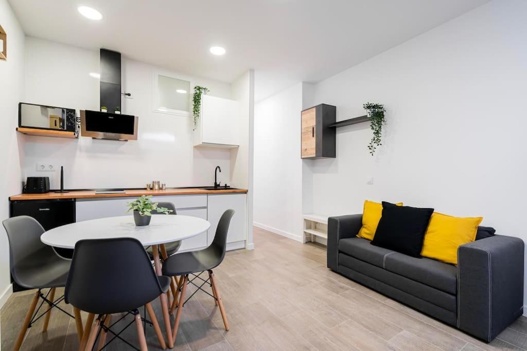 Nice Apartment In The Center Of Madrid-S-El-Verde Екстер'єр фото