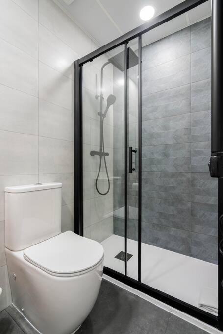 Nice Apartment In The Center Of Madrid-S-El-Verde Екстер'єр фото