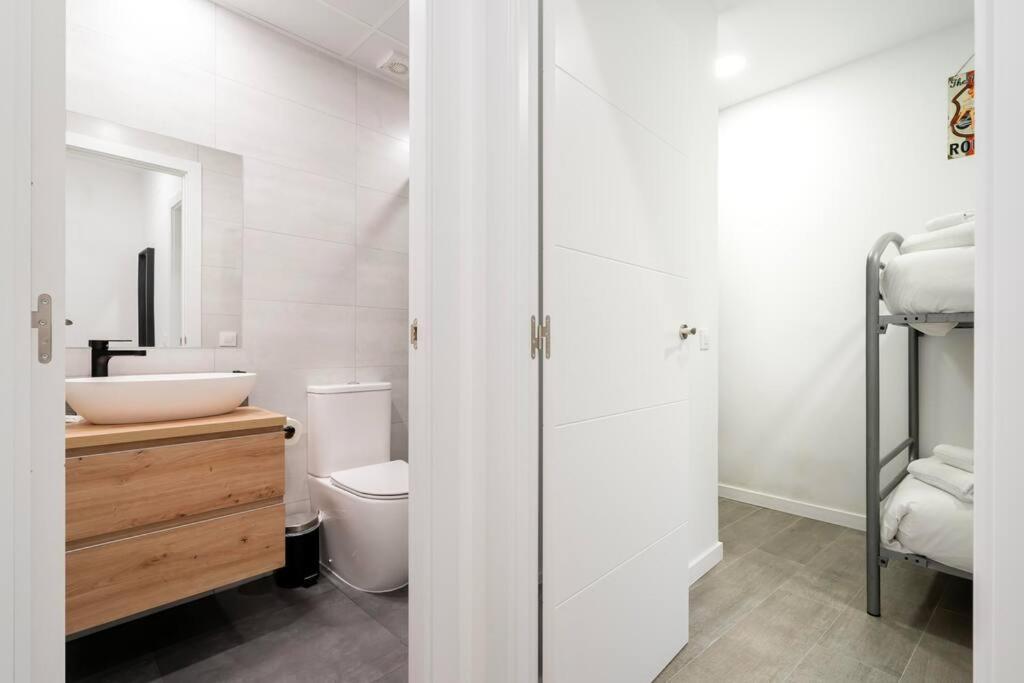 Nice Apartment In The Center Of Madrid-S-El-Verde Екстер'єр фото
