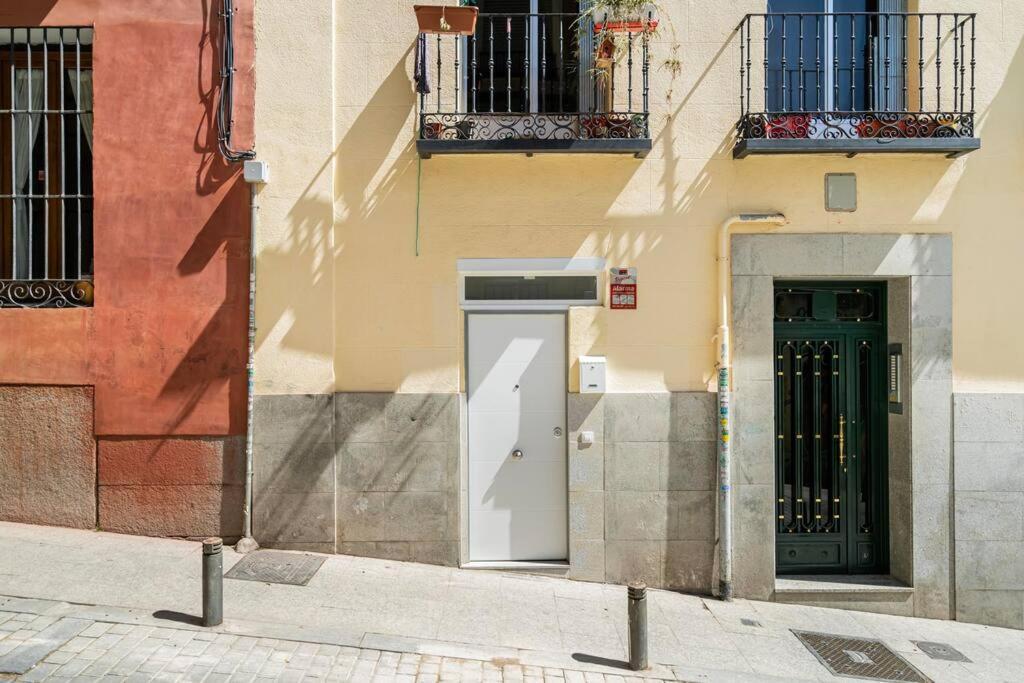 Nice Apartment In The Center Of Madrid-S-El-Verde Екстер'єр фото