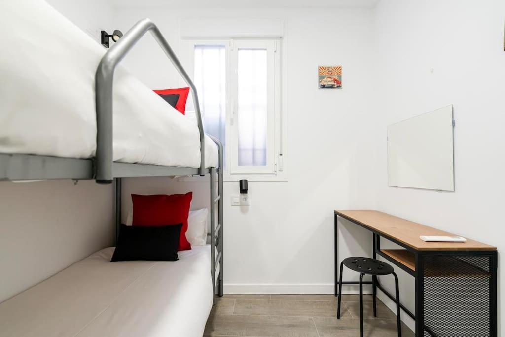 Nice Apartment In The Center Of Madrid-S-El-Verde Екстер'єр фото