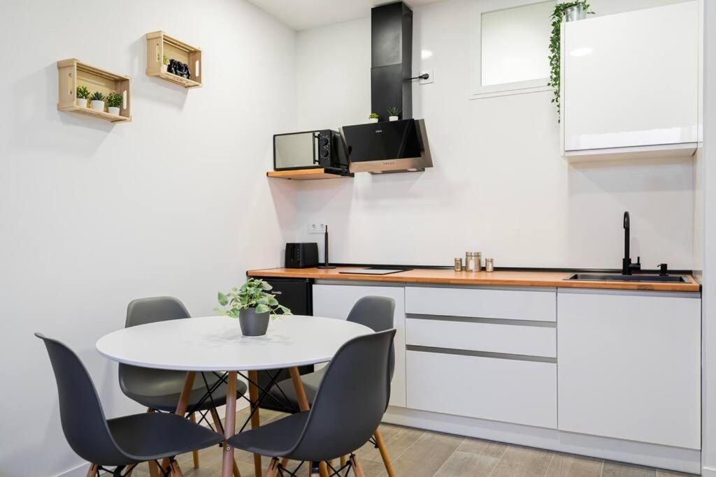 Nice Apartment In The Center Of Madrid-S-El-Verde Екстер'єр фото
