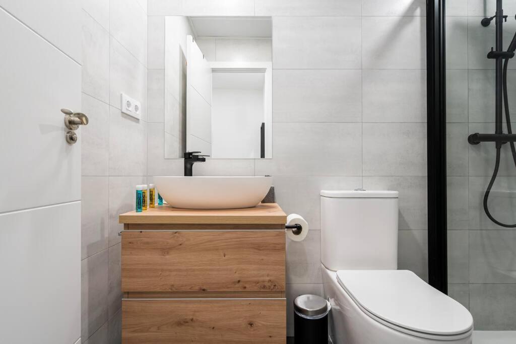 Nice Apartment In The Center Of Madrid-S-El-Verde Екстер'єр фото