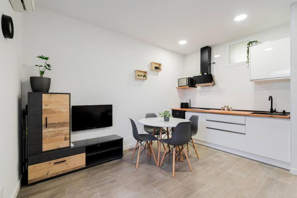 Nice Apartment In The Center Of Madrid-S-El-Verde Екстер'єр фото