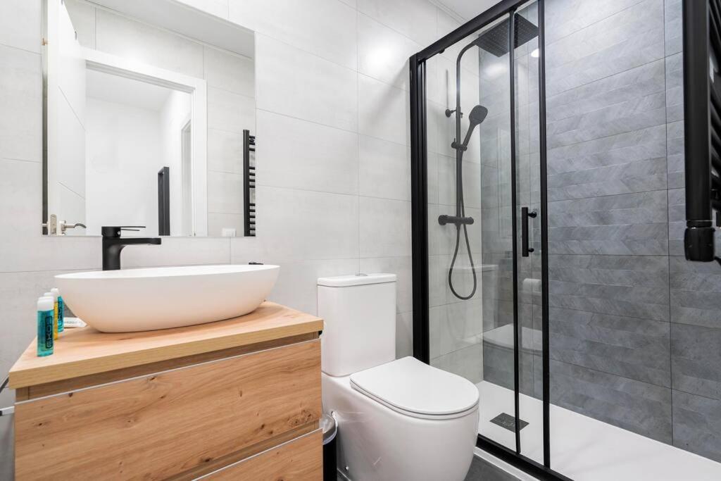 Nice Apartment In The Center Of Madrid-S-El-Verde Екстер'єр фото